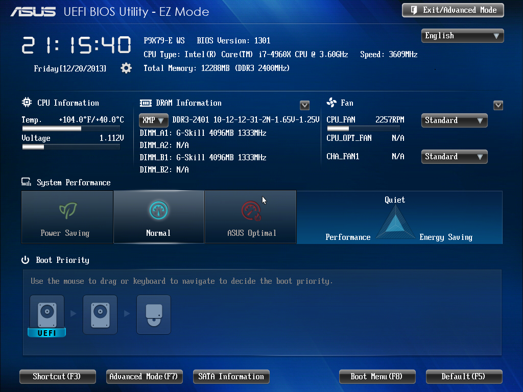 P9x79 deluxe прошивка bios